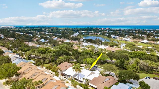 154 Sandbar Drive, Jupiter, FL 33477