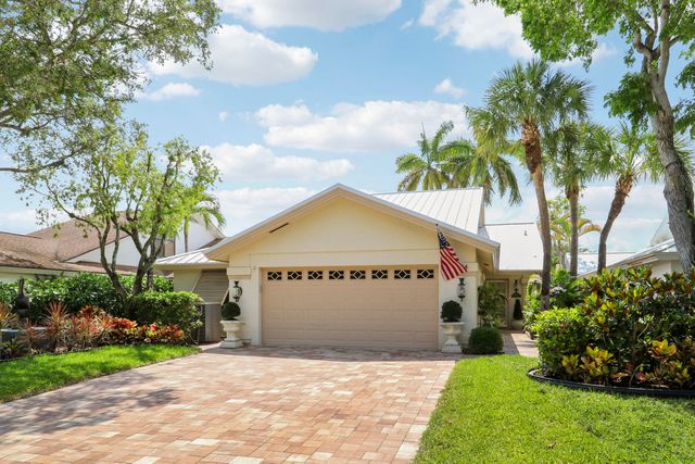 154 Sandbar Drive, Jupiter, FL 33477