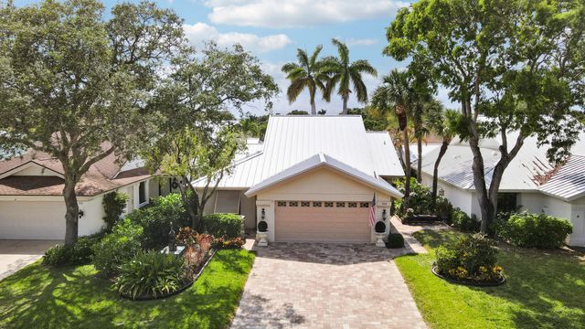 154 Sandbar Drive, Jupiter, FL 33477