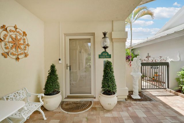 154 Sandbar Drive, Jupiter, FL 33477