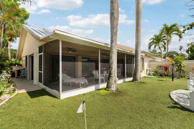 154 Sandbar Drive, Jupiter, FL 33477