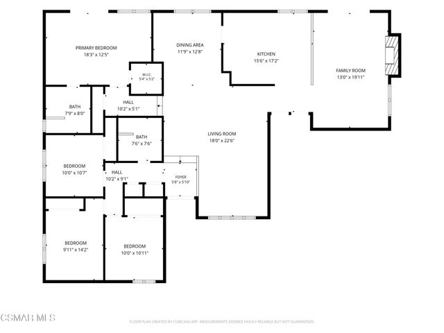 1558 Placid Court, Simi Valley, CA 93065