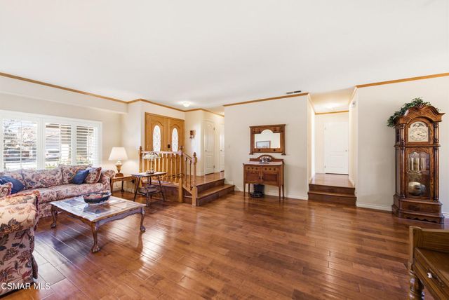 1558 Placid Court, Simi Valley, CA 93065
