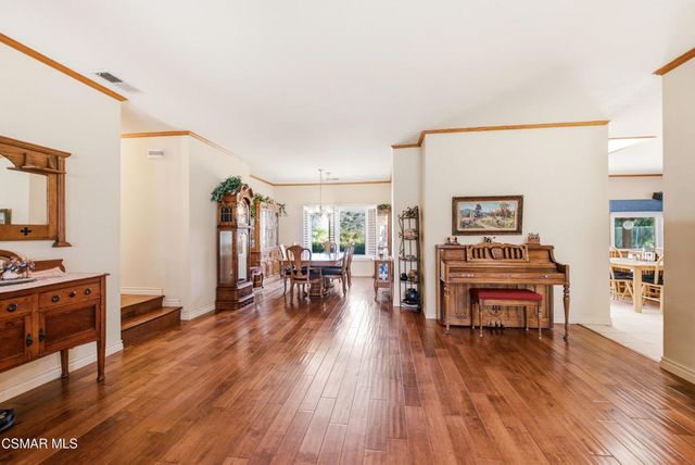 1558 Placid Court, Simi Valley, CA 93065
