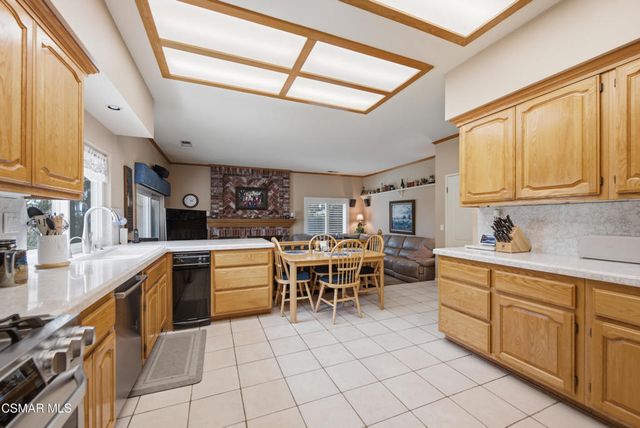 1558 Placid Court, Simi Valley, CA 93065
