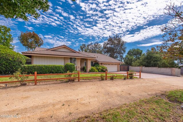 1558 Placid Court, Simi Valley, CA 93065