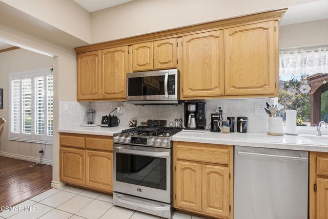1558 Placid Court, Simi Valley, CA 93065