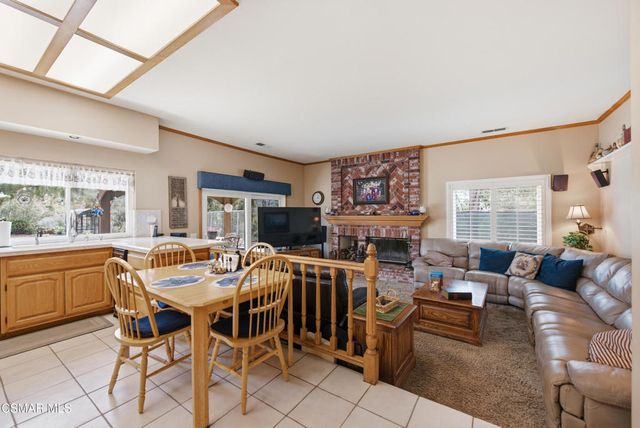 1558 Placid Court, Simi Valley, CA 93065