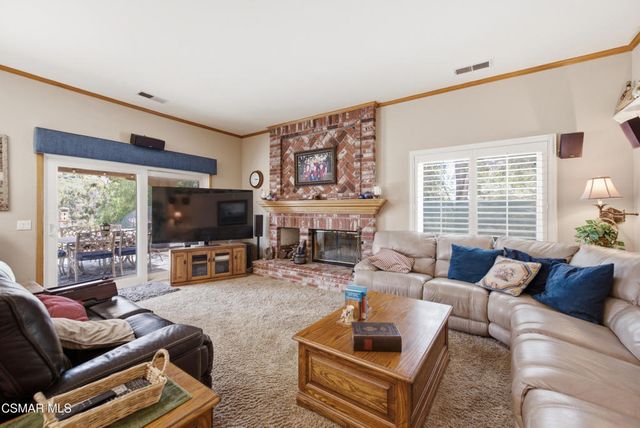 1558 Placid Court, Simi Valley, CA 93065