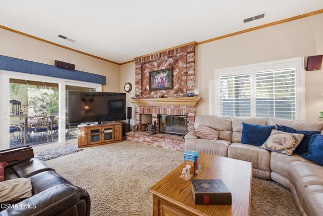 1558 Placid Court, Simi Valley, CA 93065