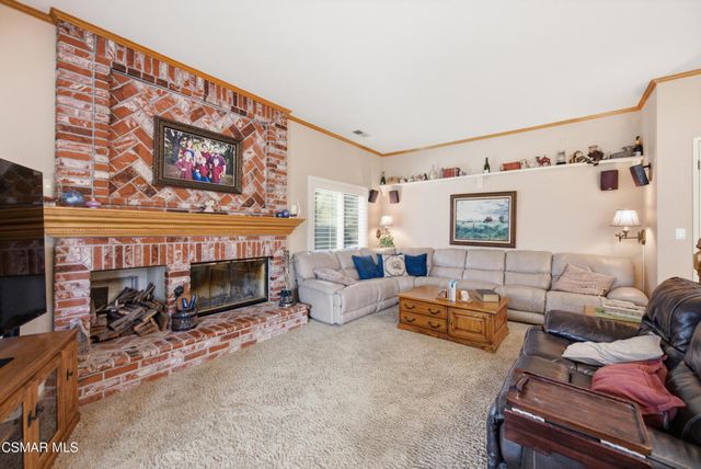 1558 Placid Court, Simi Valley, CA 93065