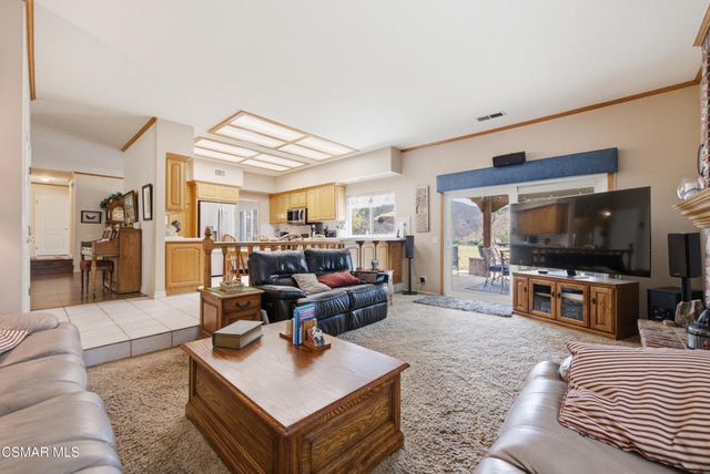 1558 Placid Court, Simi Valley, CA 93065