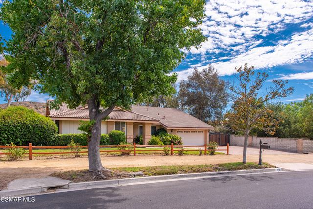 1558 Placid Court, Simi Valley, CA 93065
