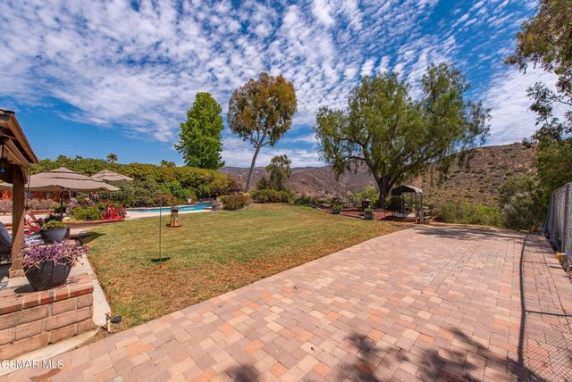 1558 Placid Court, Simi Valley, CA 93065