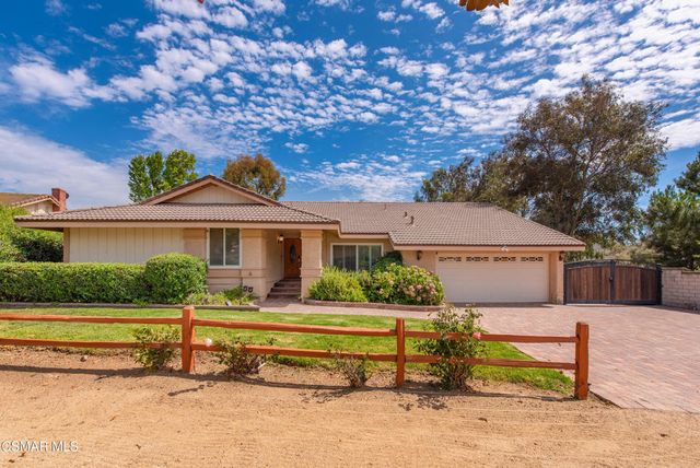 1558 Placid Court, Simi Valley, CA 93065