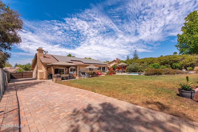 1558 Placid Court, Simi Valley, CA 93065