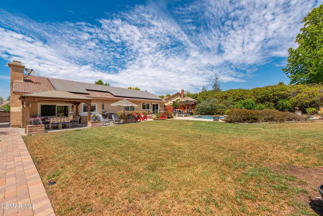 1558 Placid Court, Simi Valley, CA 93065