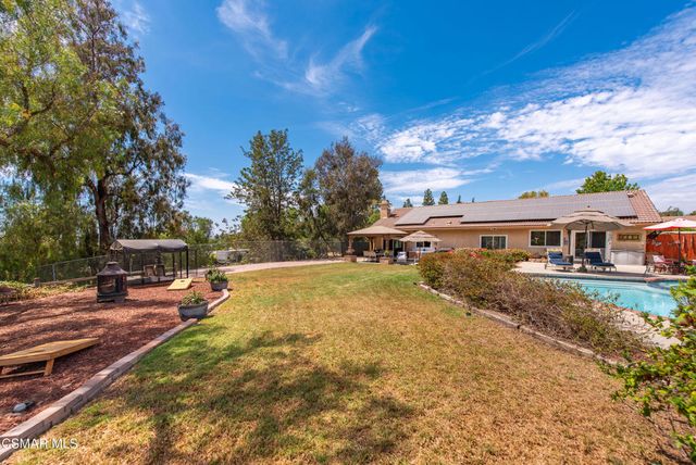 1558 Placid Court, Simi Valley, CA 93065
