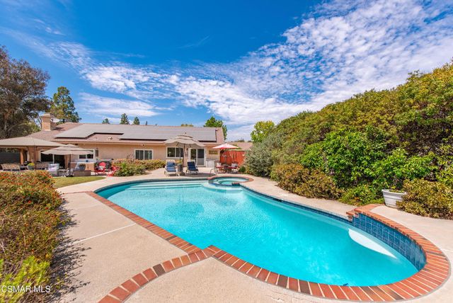 1558 Placid Court, Simi Valley, CA 93065