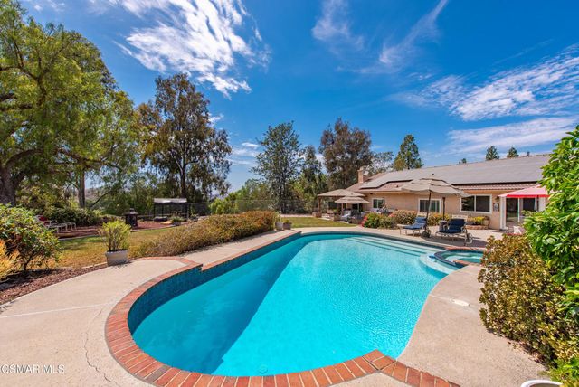 1558 Placid Court, Simi Valley, CA 93065
