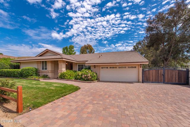 1558 Placid Court, Simi Valley, CA 93065