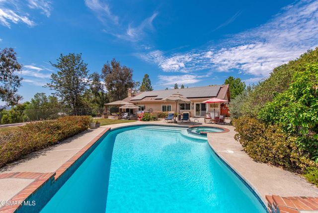 1558 Placid Court, Simi Valley, CA 93065