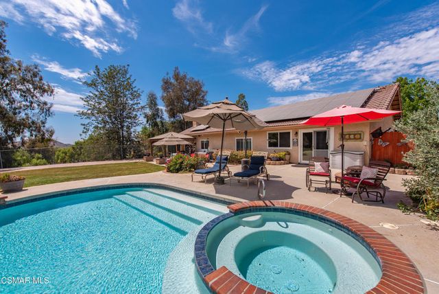 1558 Placid Court, Simi Valley, CA 93065