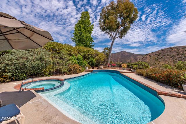 1558 Placid Court, Simi Valley, CA 93065