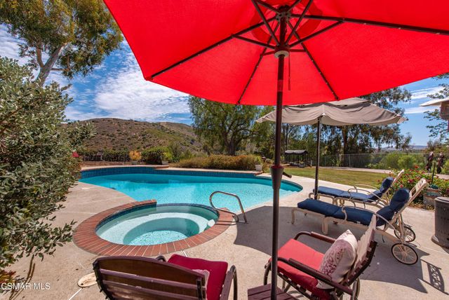 1558 Placid Court, Simi Valley, CA 93065