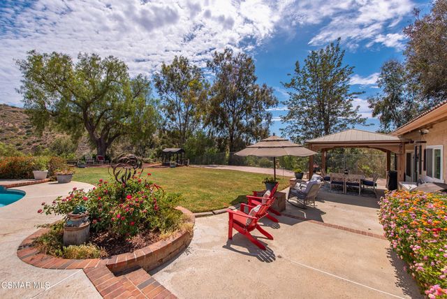 1558 Placid Court, Simi Valley, CA 93065