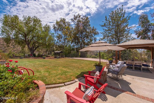 1558 Placid Court, Simi Valley, CA 93065
