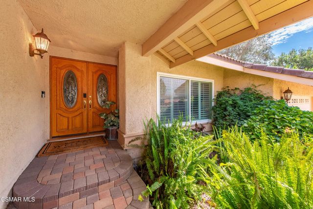 1558 Placid Court, Simi Valley, CA 93065