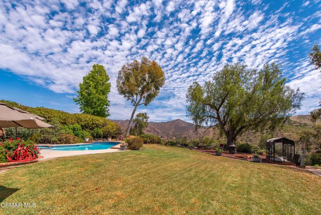1558 Placid Court, Simi Valley, CA 93065