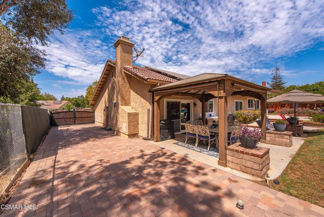 1558 Placid Court, Simi Valley, CA 93065