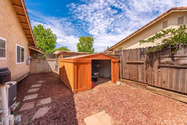 1558 Placid Court, Simi Valley, CA 93065