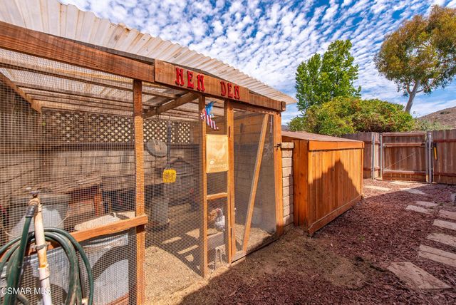 1558 Placid Court, Simi Valley, CA 93065