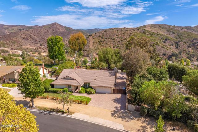 1558 Placid Court, Simi Valley, CA 93065