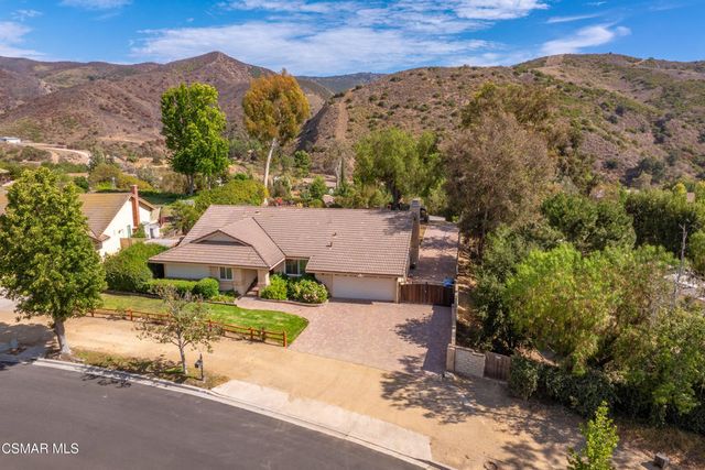 1558 Placid Court, Simi Valley, CA 93065