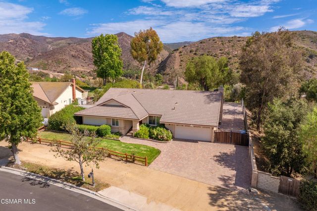 1558 Placid Court, Simi Valley, CA 93065