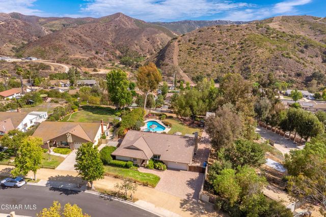 1558 Placid Court, Simi Valley, CA 93065