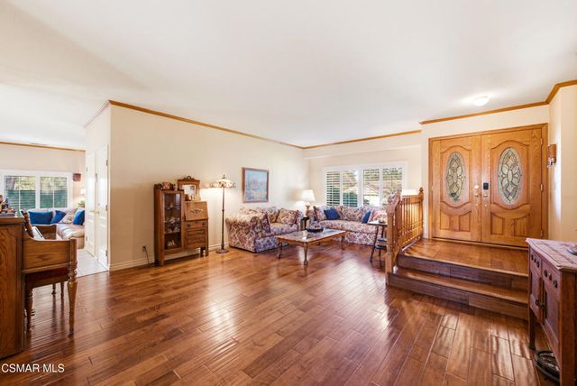 1558 Placid Court, Simi Valley, CA 93065