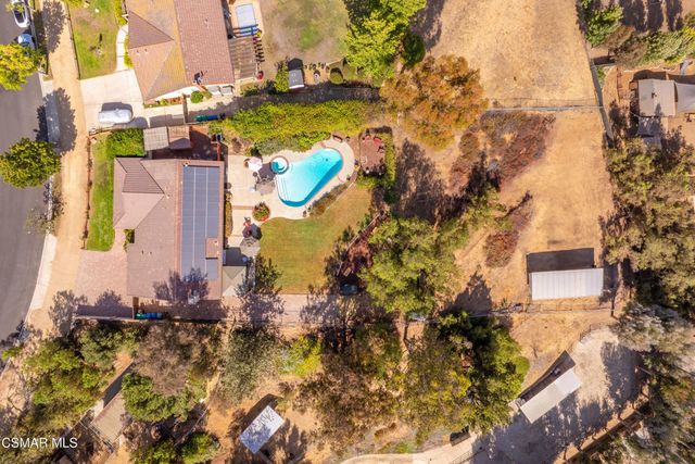 1558 Placid Court, Simi Valley, CA 93065