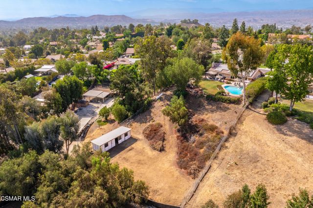 1558 Placid Court, Simi Valley, CA 93065