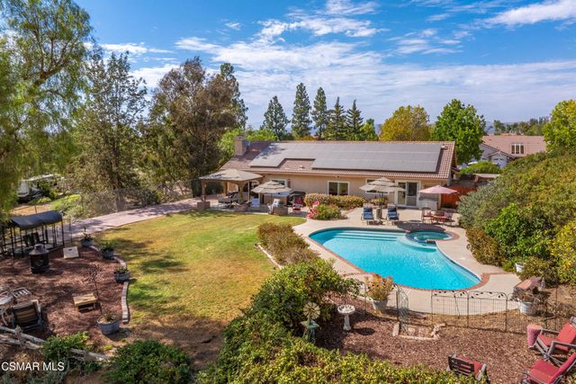 1558 Placid Court, Simi Valley, CA 93065