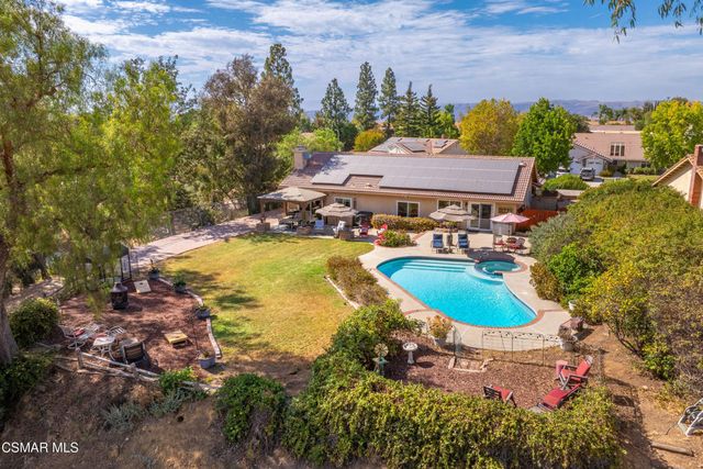 1558 Placid Court, Simi Valley, CA 93065