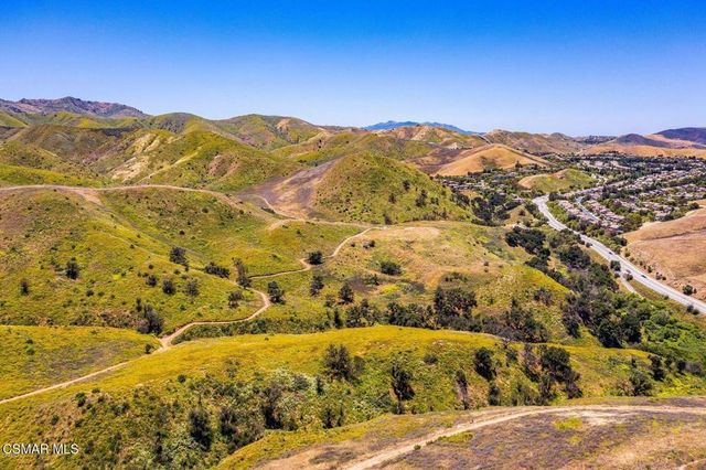 1558 Placid Court, Simi Valley, CA 93065