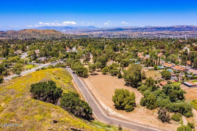 1558 Placid Court, Simi Valley, CA 93065