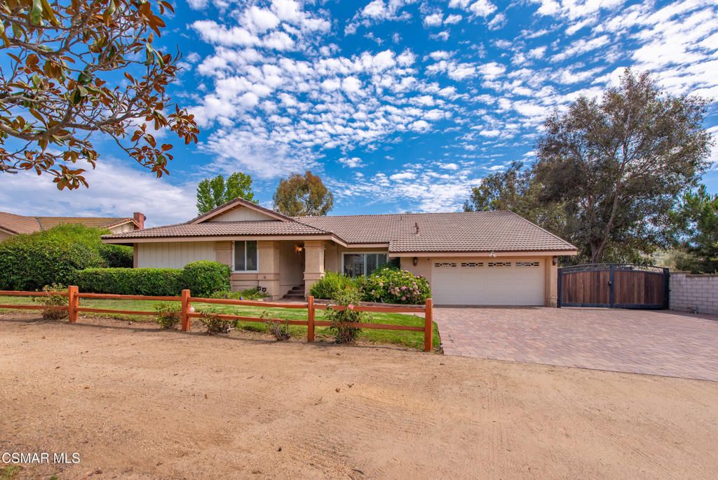 1558 Placid Court, Simi Valley, CA 93065