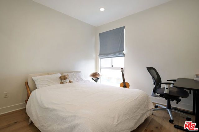 108 S Croft Avenue 103, Los Angeles, CA 90048