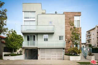 108 S Croft Avenue 103, Los Angeles, CA 90048